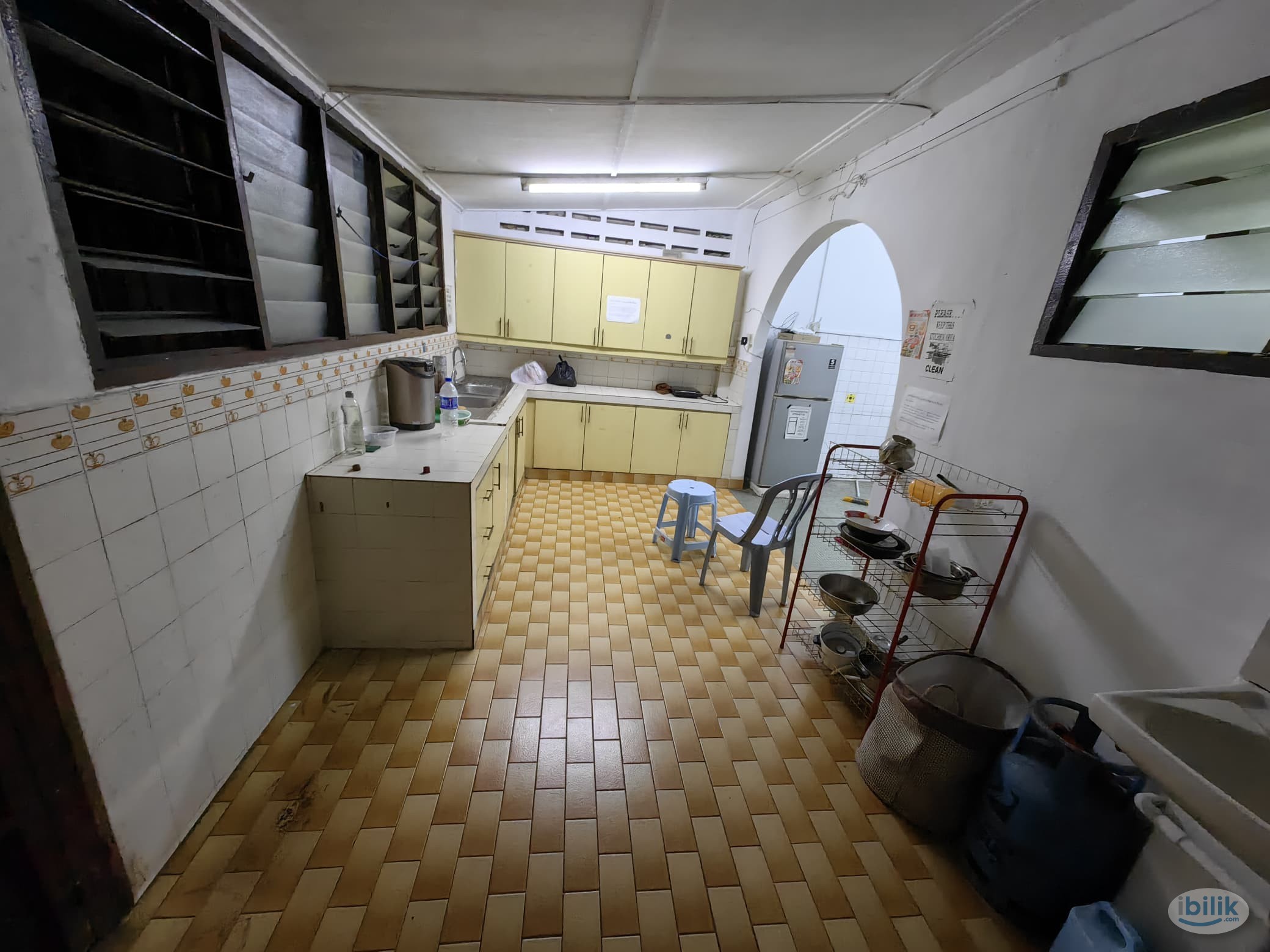 🏦🏣🏢🛍🍔🥞🥗🥣🦀🚶‍♂🚶‍♂️⭐🤷‍♂️🔥WALKING DISTANCE TO TMN BAHAGIA LRT🚅 Food, Shoplot,...🏩 - Image 2