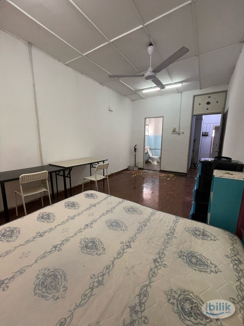 ⚡️⚡️LIMITED HUGE AND NICE MASTER ROOM WITH PRIVATE BATHROOM⚡️⚡️ at SS2, Petaling Jaya 💫 MOVE IN IMMEDIATELY 🎈 - Image 2