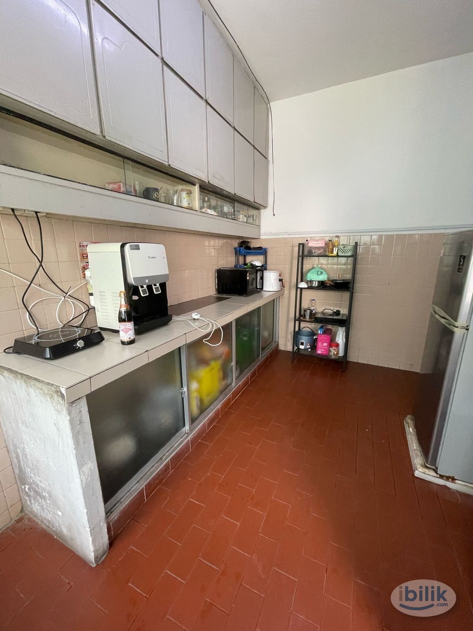 ⚡️⚡️LIMITED HUGE AND NICE MASTER ROOM WITH PRIVATE BATHROOM⚡️⚡️ at SS2, Petaling Jaya 💫 MOVE IN IMMEDIATELY 🎈 - Image 4