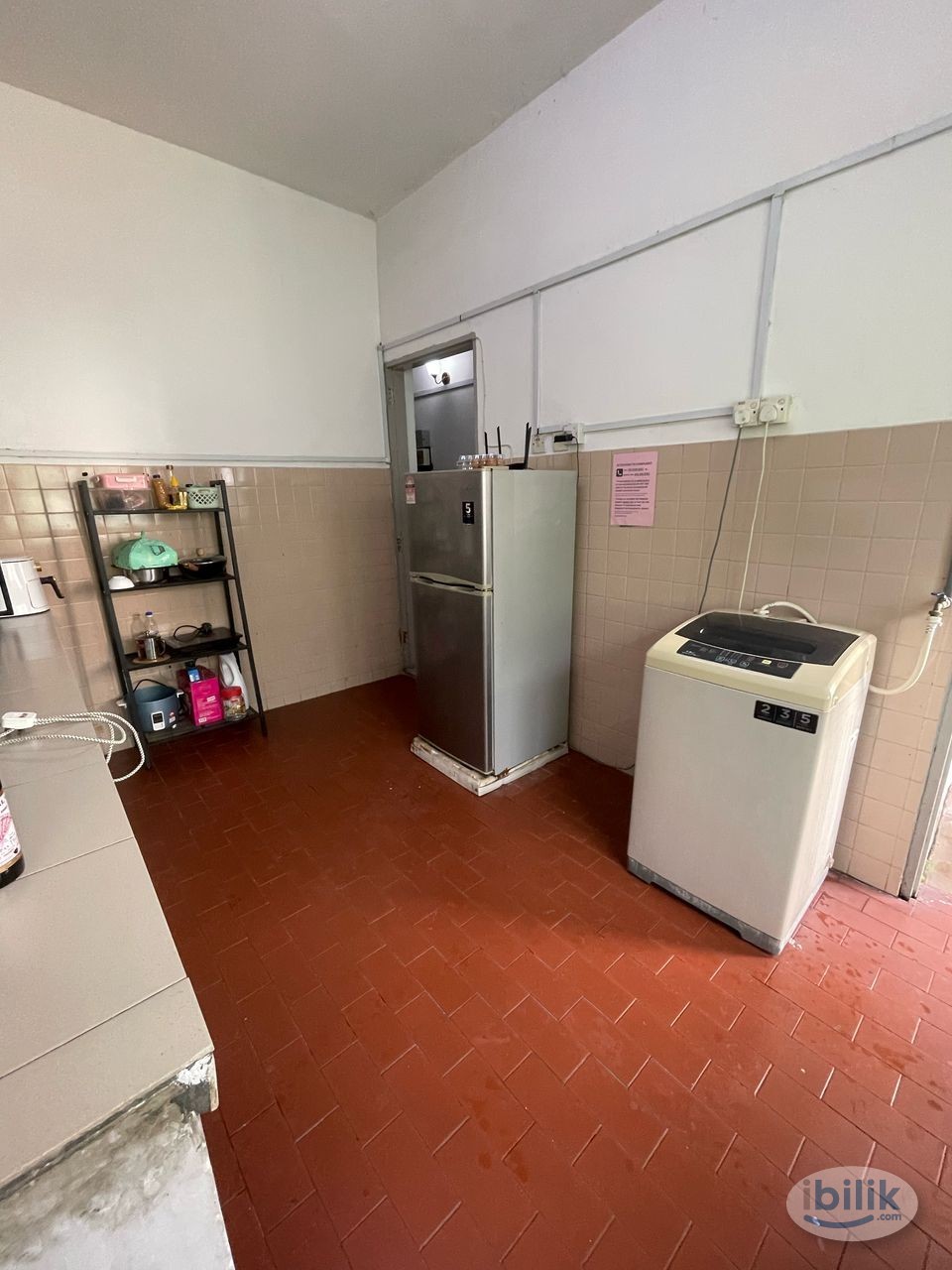 ⚡️⚡️LIMITED HUGE AND NICE MASTER ROOM WITH PRIVATE BATHROOM⚡️⚡️ at SS2, Petaling Jaya 💫 MOVE IN IMMEDIATELY 🎈 - Image 5