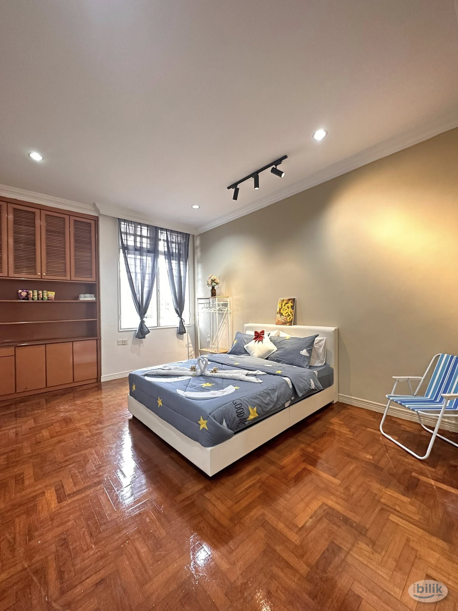 🌟⭐🔥🔥😍🤷‍♂️🤷‍♂️🎁 Limited Rooms, Grab your sales now‼ 📍 with Aircond & Fully Furnished👏😆😆😘😃🔥🔥😍🎁 - Image 1