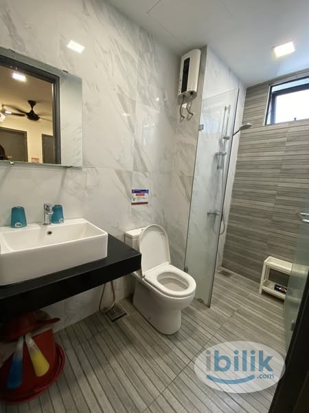🌟⭐🔥🔥😍🤷‍♂️🤷‍♂️🎁 Limited Rooms, Grab your sales now‼ 📍 with Aircond & Fully Furnished👏😆😆😘😃🔥🔥😍🎁 - Image 4