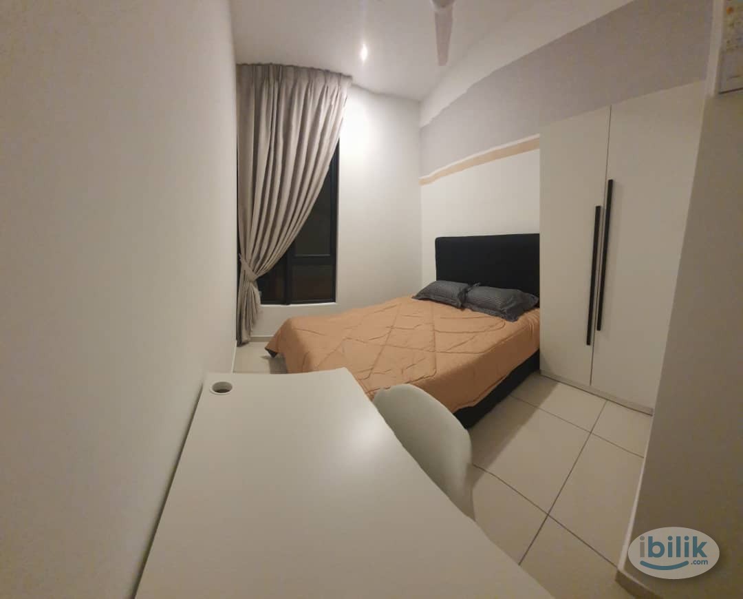 🌟⭐🔥🔥😍🤷‍♂️🤷‍♂️🎁 Limited Rooms, Grab your sales now‼ 📍 with Aircond & Fully Furnished👏😆😆😘😃🔥🔥😍🎁 - Image 3