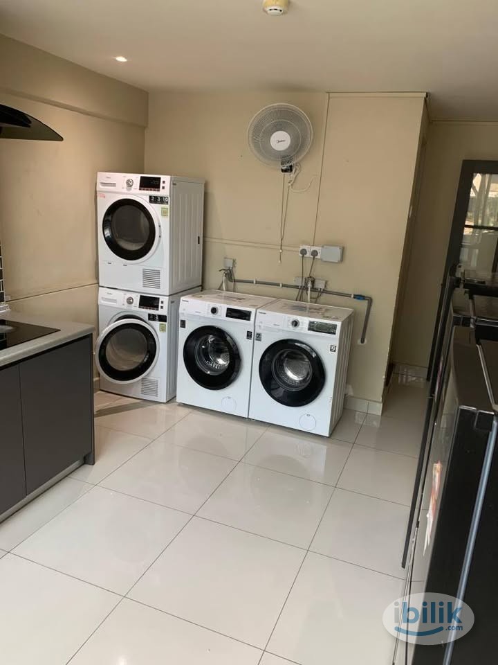 🌟⭐🔥🔥😍🤷‍♂️🤷‍♂️🎁 Limited Rooms, Grab your sales now‼ 📍 with Aircond & Fully Furnished👏😆😆😘😃🔥🔥😍🎁 - Image 5