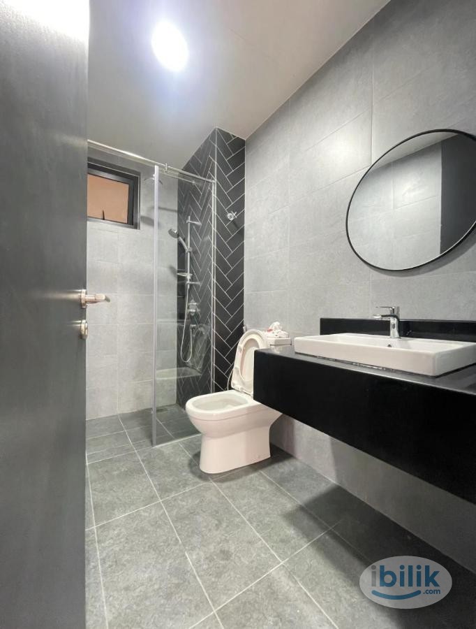 🌟⭐🔥🔥😍🤷‍♂️🤷‍♂️🎁 Limited Rooms, Grab your sales now‼ 📍 with Aircond & Fully Furnished👏😆😆😘😃🔥🔥😍🎁 - Image 3