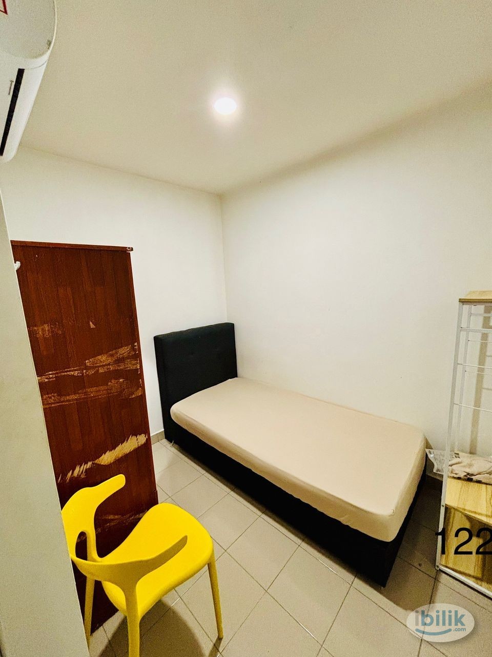 🌟⭐🔥🔥😍🤷‍♂️🤷‍♂️🎁 Limited Rooms, Grab your sales now‼ 📍 with Aircond & Fully Furnished👏😆😆😘😃🔥🔥😍🎁 - Image 4