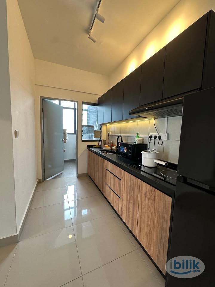 🌟⭐🔥🔥😍🤷‍♂️🤷‍♂️🎁 Limited Rooms, Grab your sales now‼ 📍 with Aircond & Fully Furnished👏😆😆😘😃🔥🔥😍🎁 - Image 5