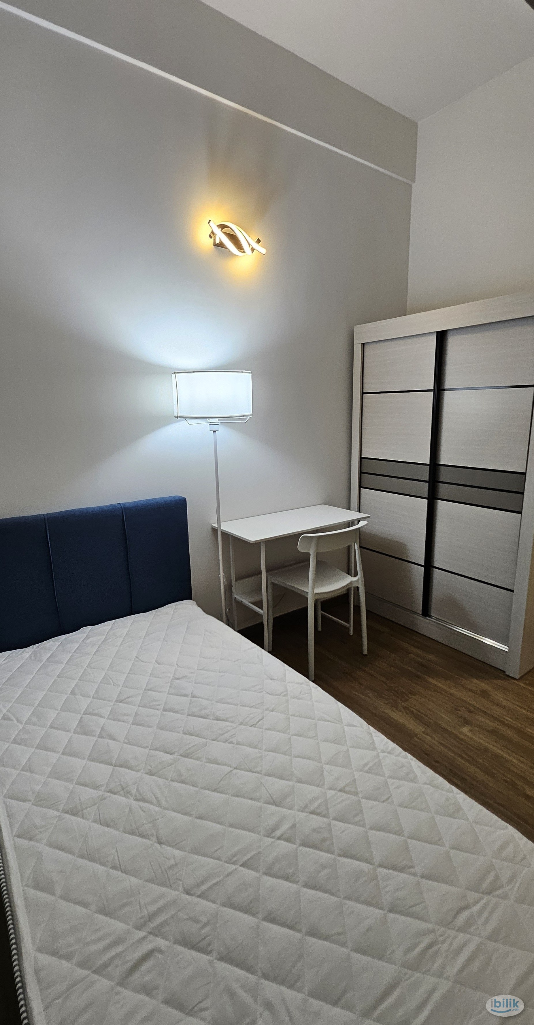 Immediately Move In Fully Furnished Single Room and Middle Room of New Condo at Bandar Utama / Damansara Uptown / Damans - Image 1
