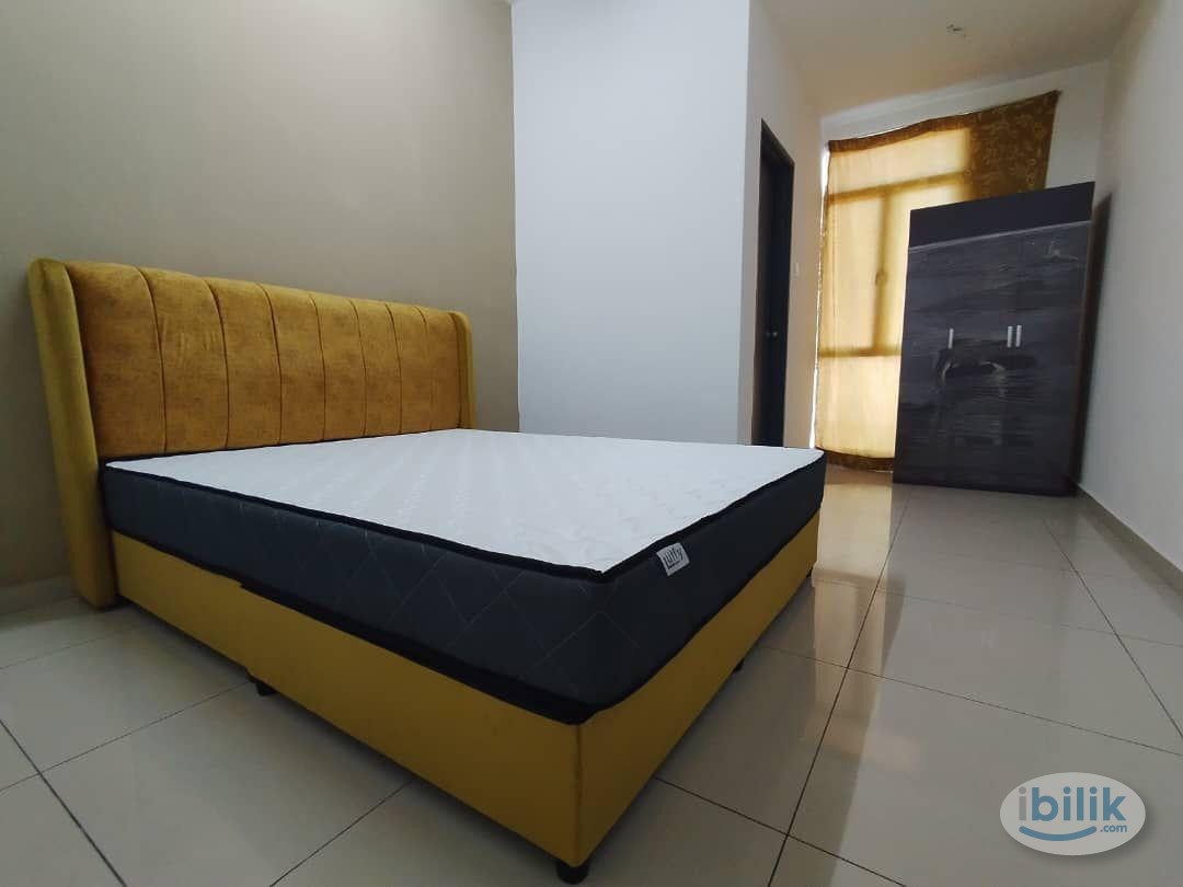 Room for Rent ( Laguna Merbok, Bintang Maya & Bandar Puteri Jaya) - Image 2