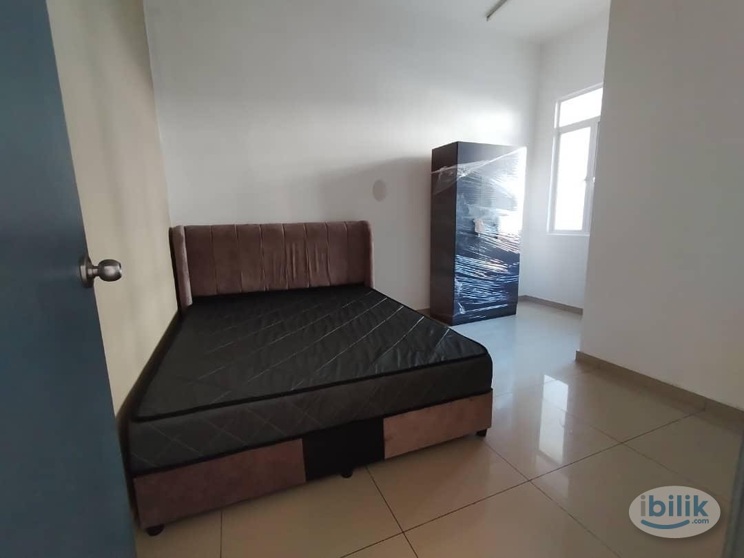 Room for Rent ( Laguna Merbok, Bintang Maya & Bandar Puteri Jaya) - Image 3