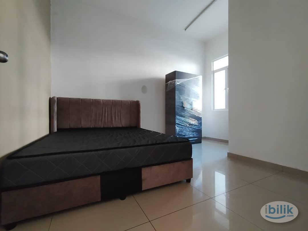 Room for Rent ( Laguna Merbok, Bintang Maya & Bandar Puteri Jaya) - Image 1