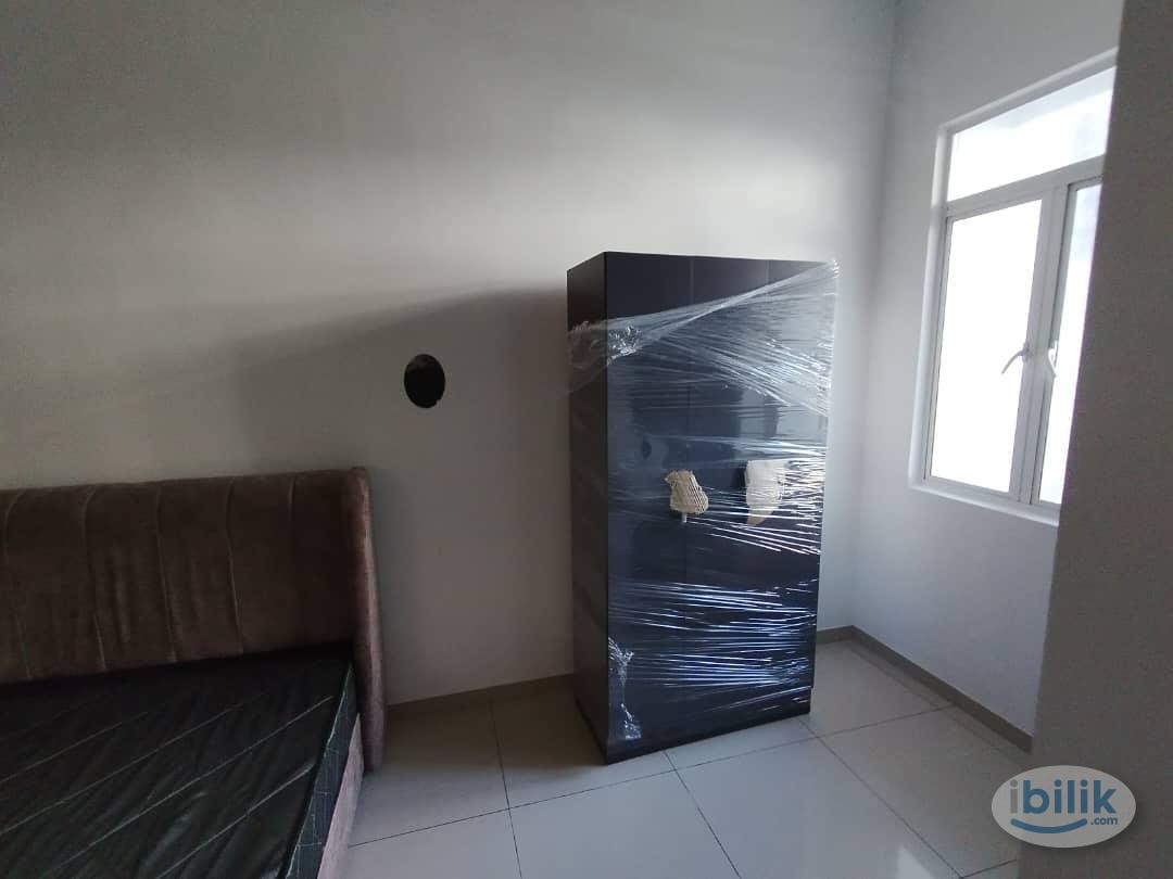 Room for Rent ( Laguna Merbok, Bintang Maya & Bandar Puteri Jaya) - Image 5