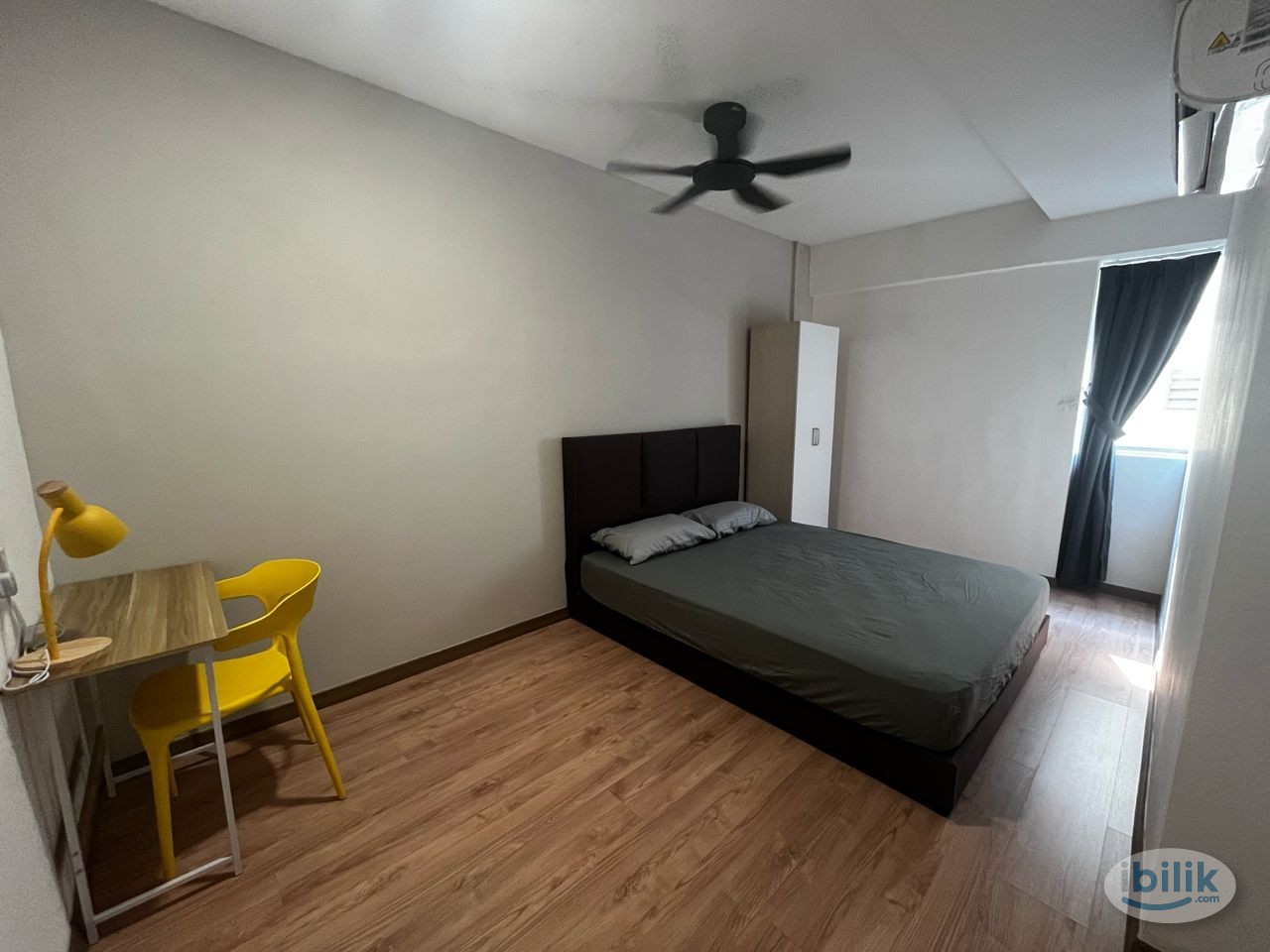 3 station to TITIWANGSA ❗ |  2 mins walk MRT KENTONMEN 🚆 |  ZERO DEPOSIT 🎉 - Image 2