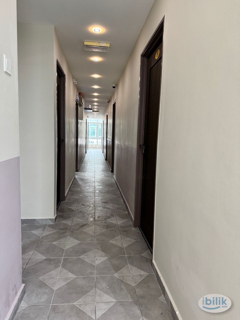 📍 Private Rooms for Rent – Near McDonald's Permas Jaya Masai Johor - Image 4