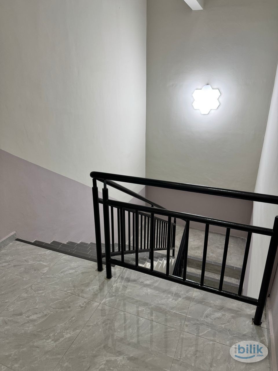 Master Room 🛏️ for Rent | Private Bathroom | Bandar Baru Permas Jaya Johor - Image 3