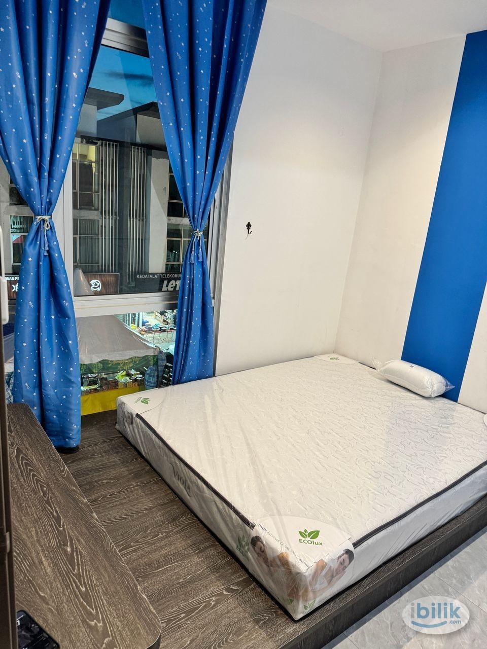 Master Room 🚪 Move-In Ready Bandar Baru Permas Jaya Masai Johor - Image 1