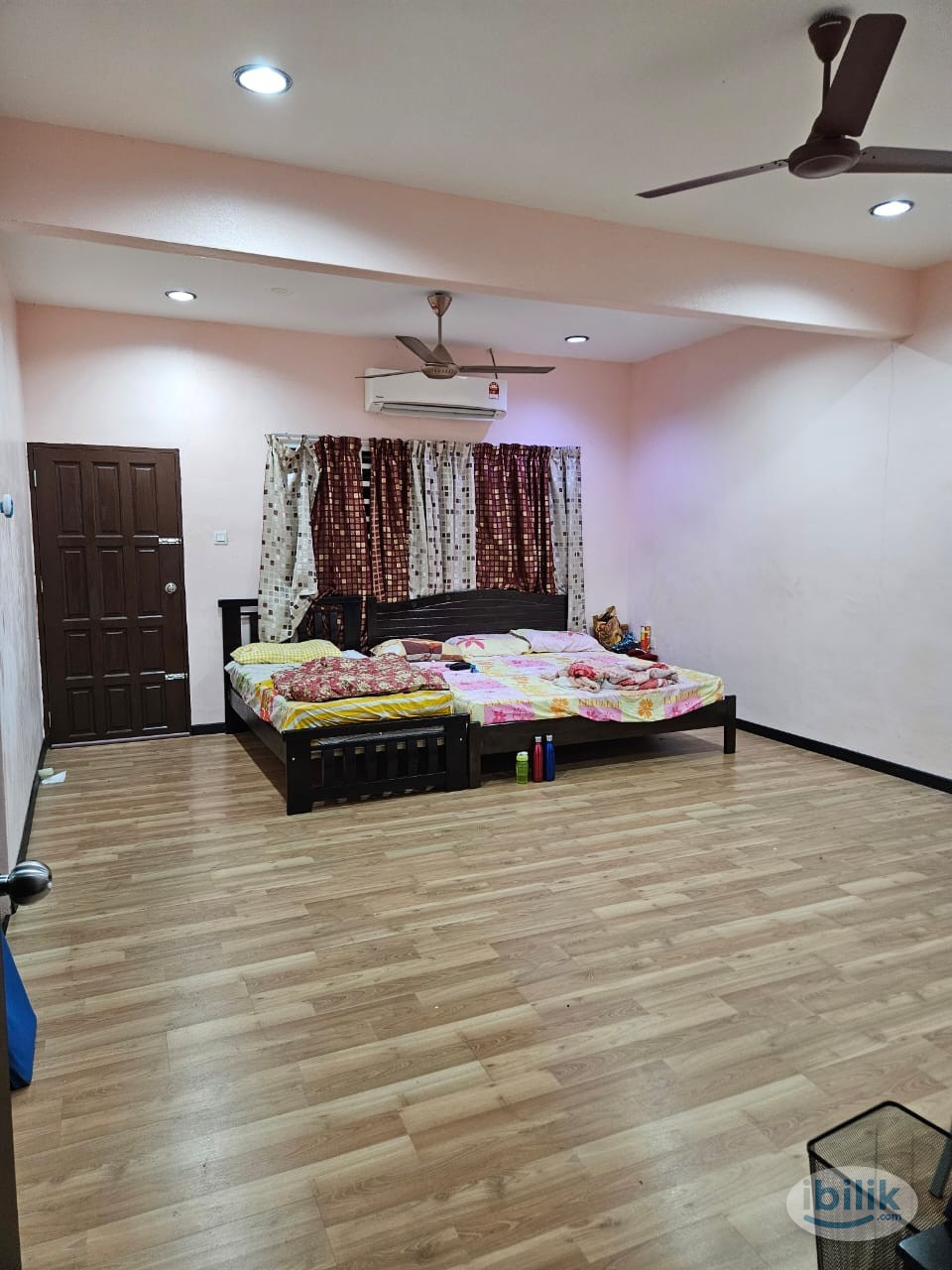 Master Room at Alor Setar, Kedah (Inclusive Utilities) - Image 1