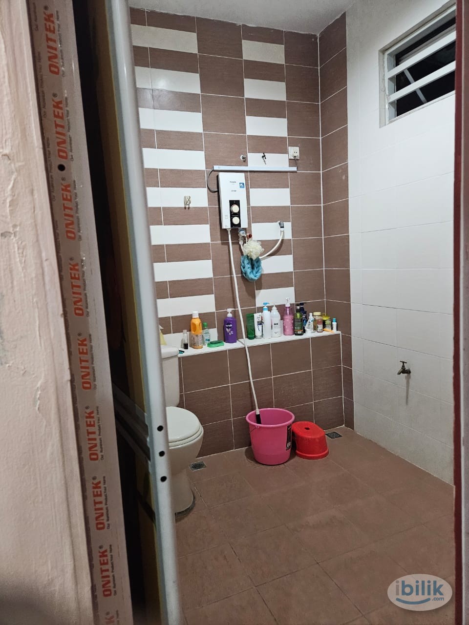 Master Room at Alor Setar, Kedah (Inclusive Utilities) - Image 2