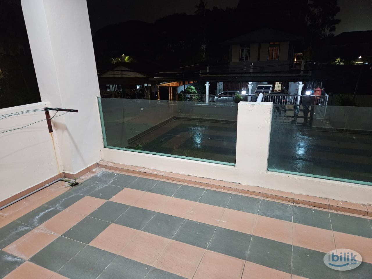 Master Room at Alor Setar, Kedah (Inclusive Utilities) - Image 3