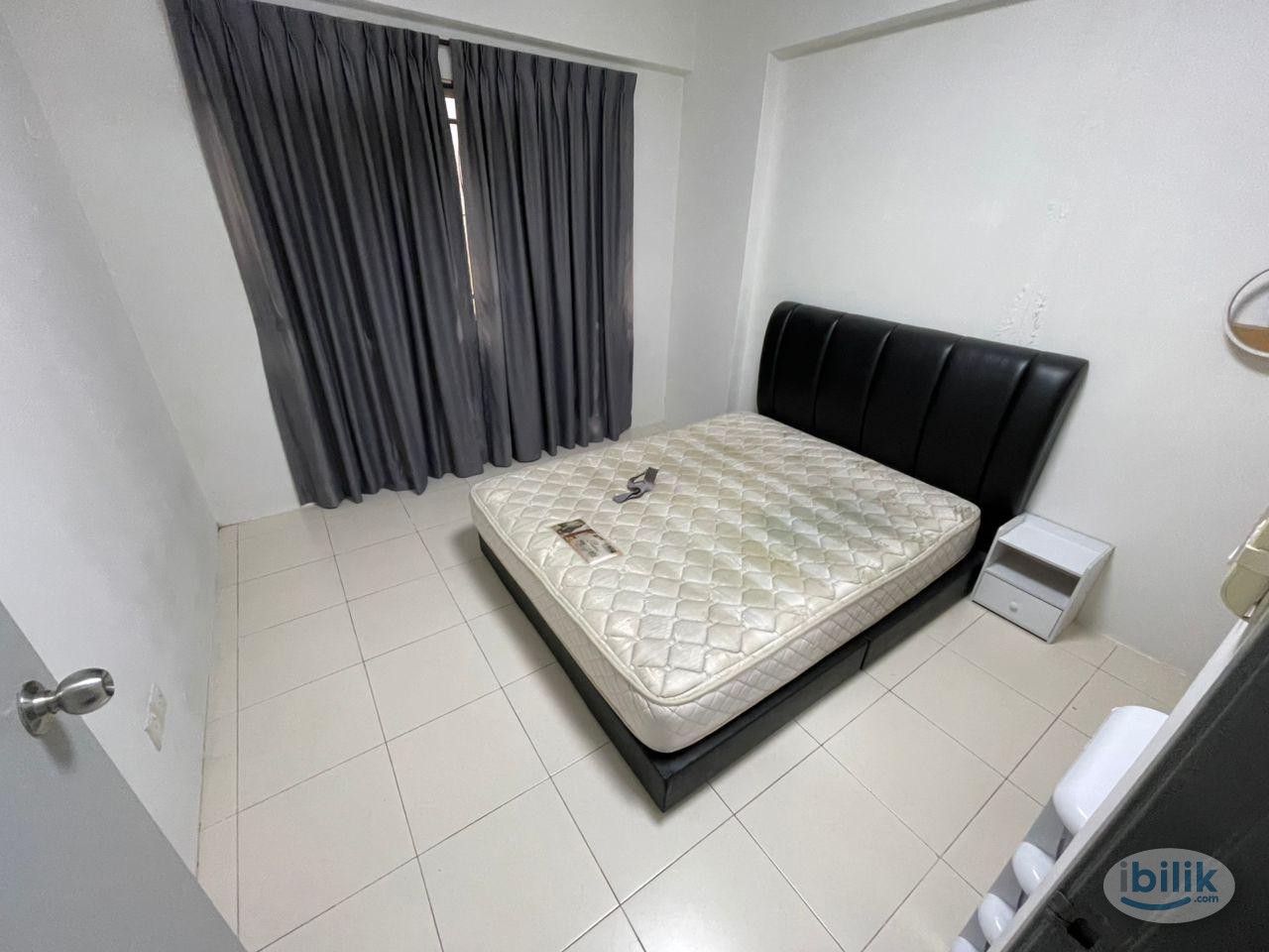 Master Room for Rent at Pangsapuri Suria 1 – Prime Location! - Image 2