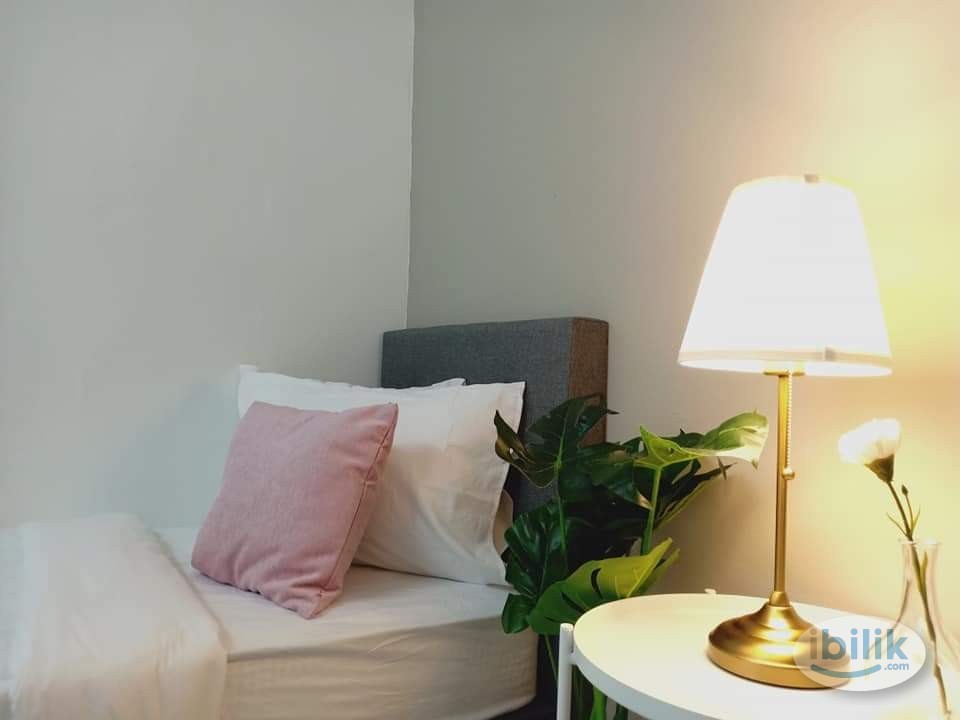 Free 1 month rent-Sunway 2pax sharing room (girl unit) - Image 3
