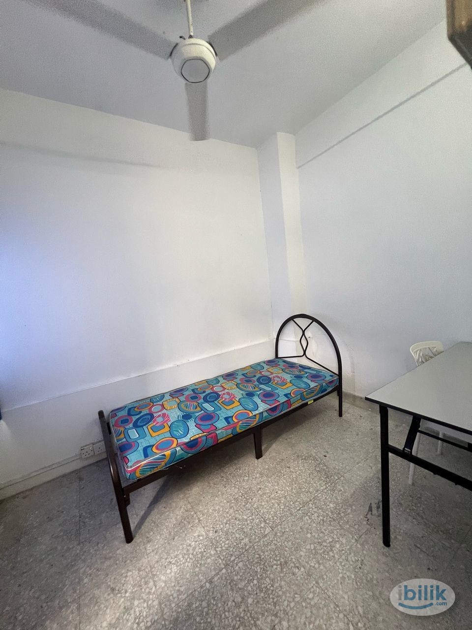Single Room for Rent at SS2,PETALING JAYA with Free WiFi 📱 - Image 1