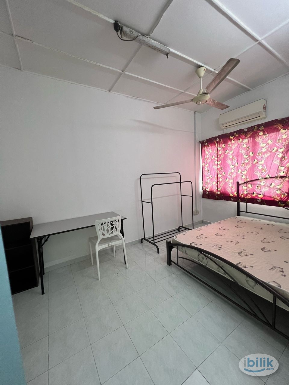 🥤Single room available near to Chow Yang, SS2 FREE rental on 2nd month🥤 - Image 1