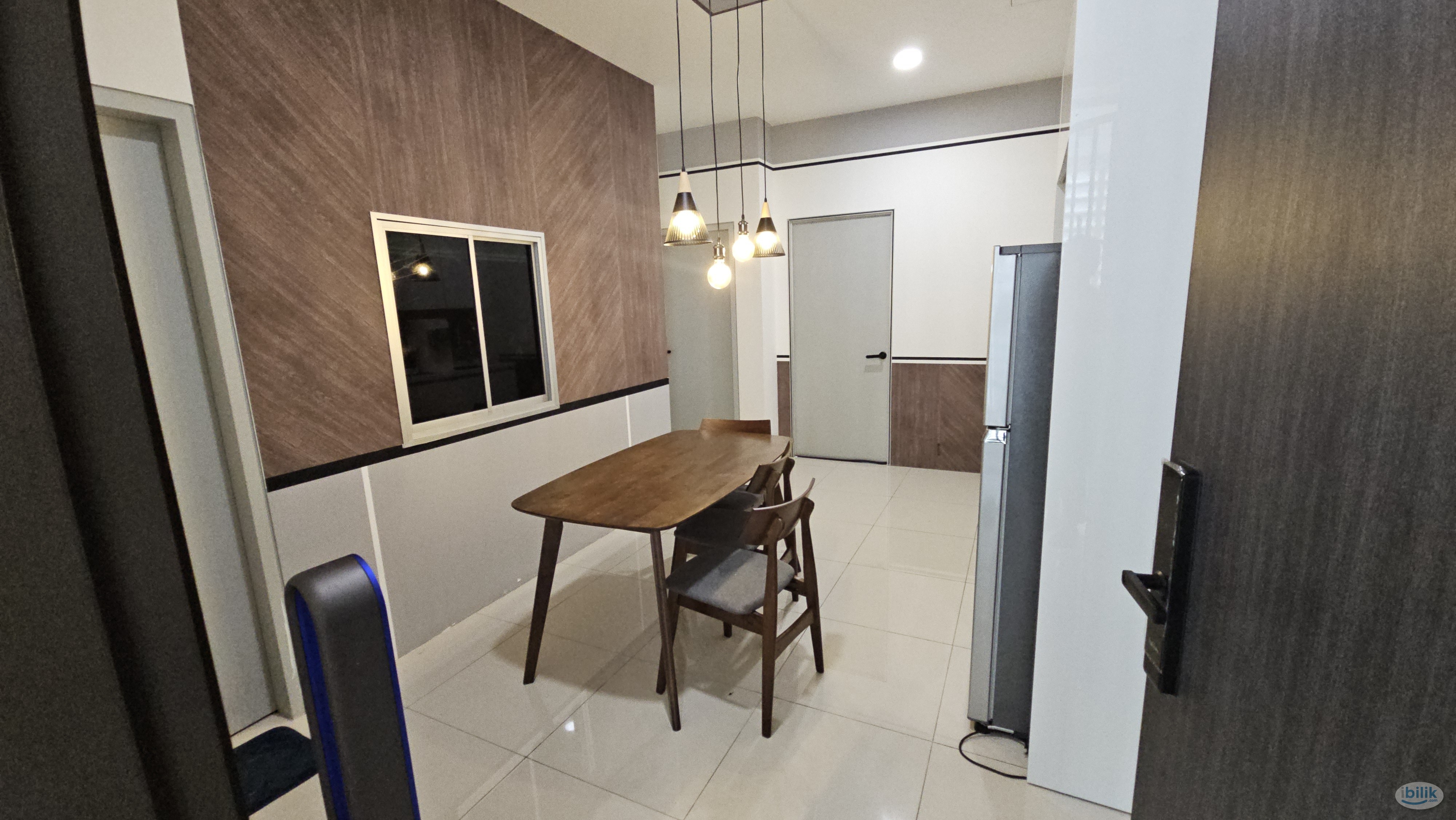 Single Room at HighPark Suites, Kelana Jaya - Image 3