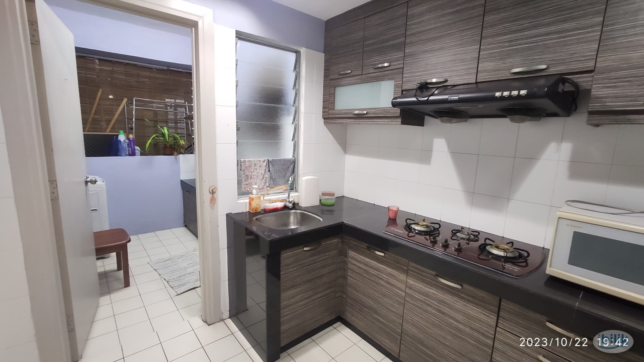 Walking Distance to Hospital Selayang - Image 1