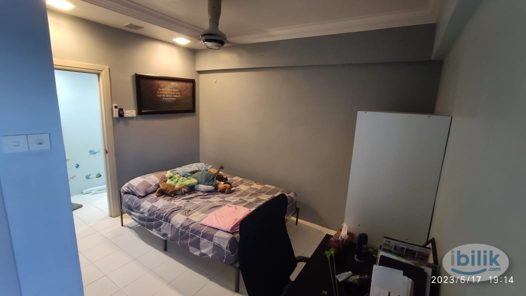 Walking Distance to Hospital Selayang - Image 4