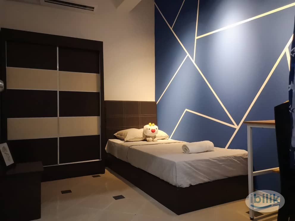 Single Room at Subang Bestari, Subang, Help Subang, Naduyu, Subang Airport, Star Avenue Lifestyle Mall, Sungai Buloh - Image 1