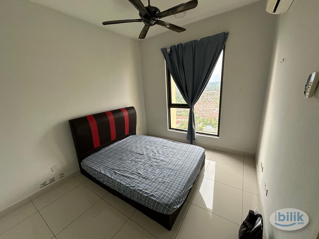 Female Single Room at Sfera Residence, Puchong - Image 1