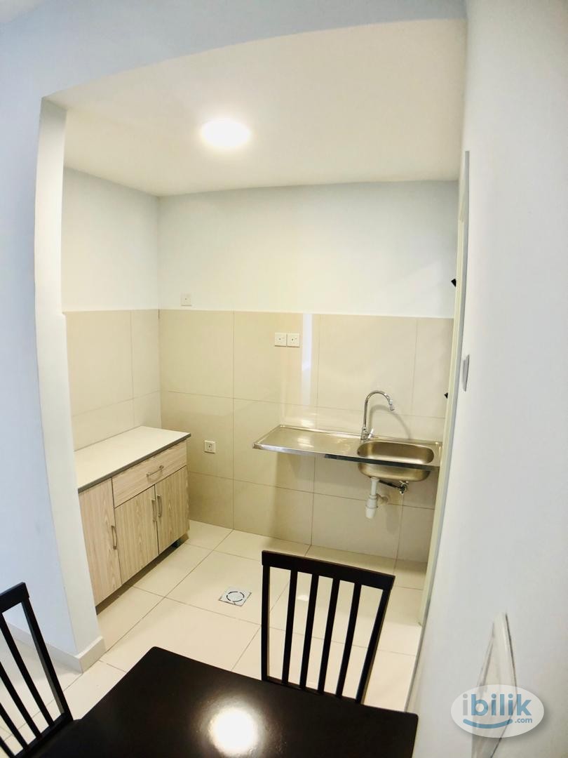 Female Single Room at Sfera Residence, Puchong - Image 2