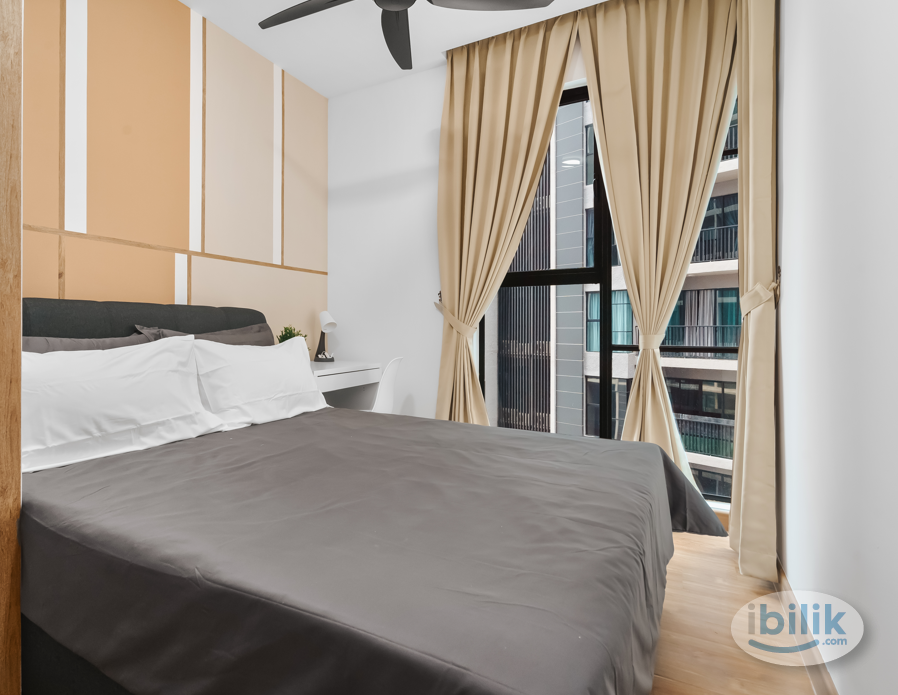 inclusive fuly furnish room - Image 1