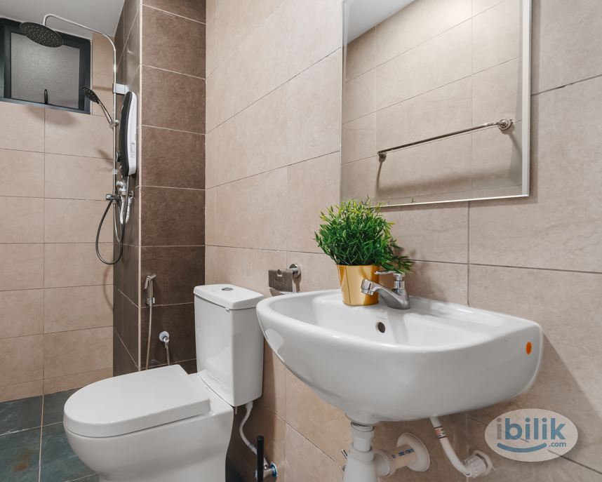 inclusive fuly furnish room - Image 2