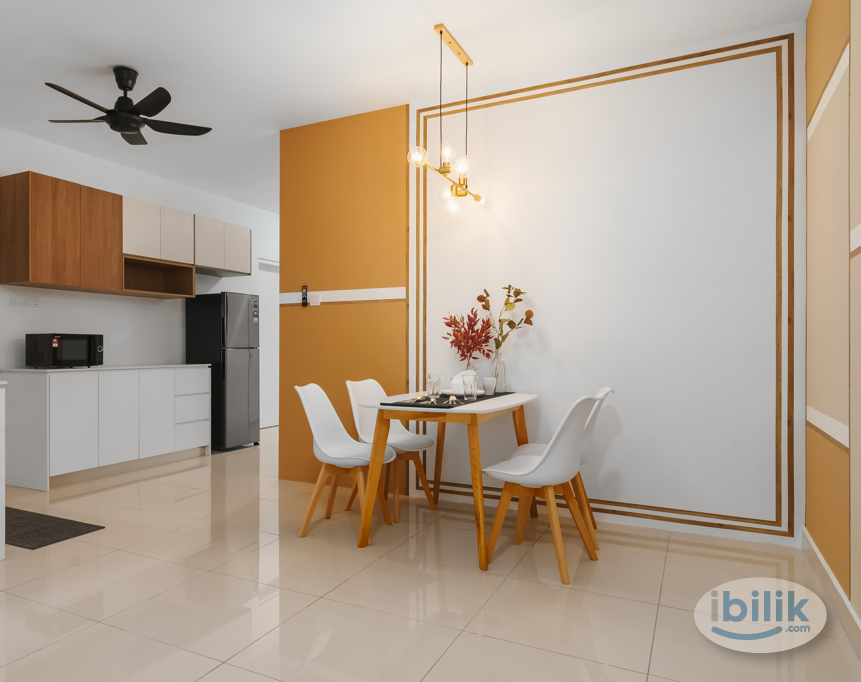 inclusive fuly furnish room - Image 4