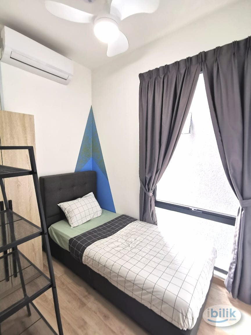 Special Promo Below Market Price Single Room at Emporis, Kota Damansara - Image 1