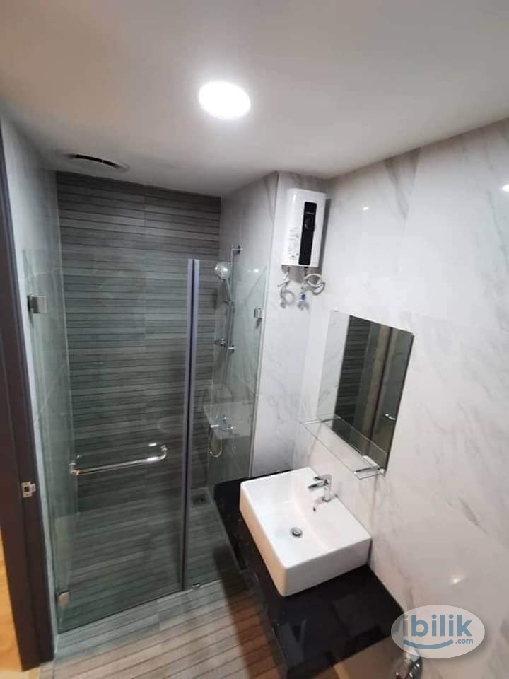 Special Promo Below Market Price Single Room at Emporis, Kota Damansara - Image 4