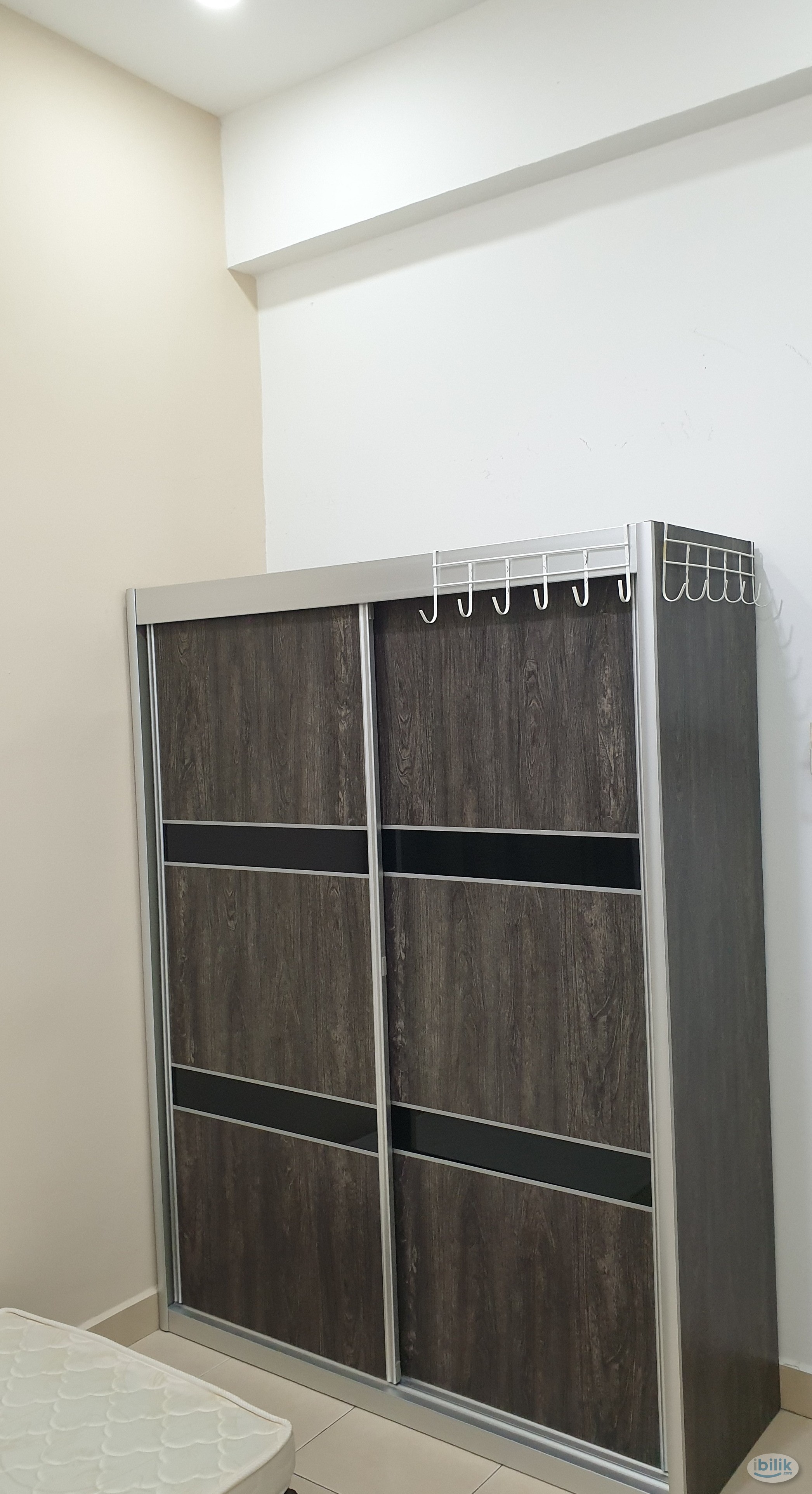 Single Room at i-Regency Condominium near to USM & Tesco Extra(Lotus)Fully Furnished. - Image 5