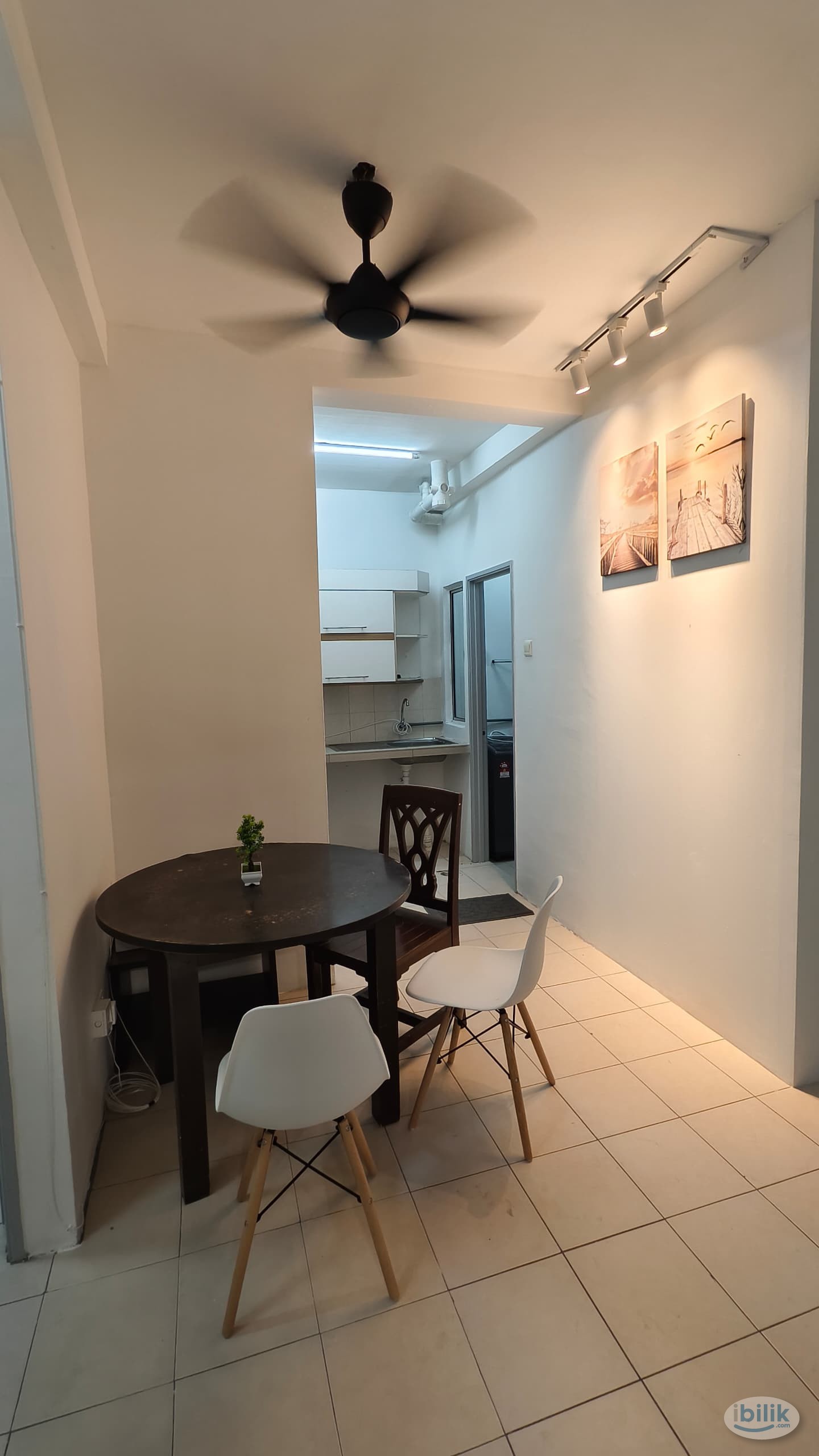 [Smartlock Enabled] Single Room - in front of Southquay BRT station - walk to Summit / Mydin / Giant / Damen - Image 2