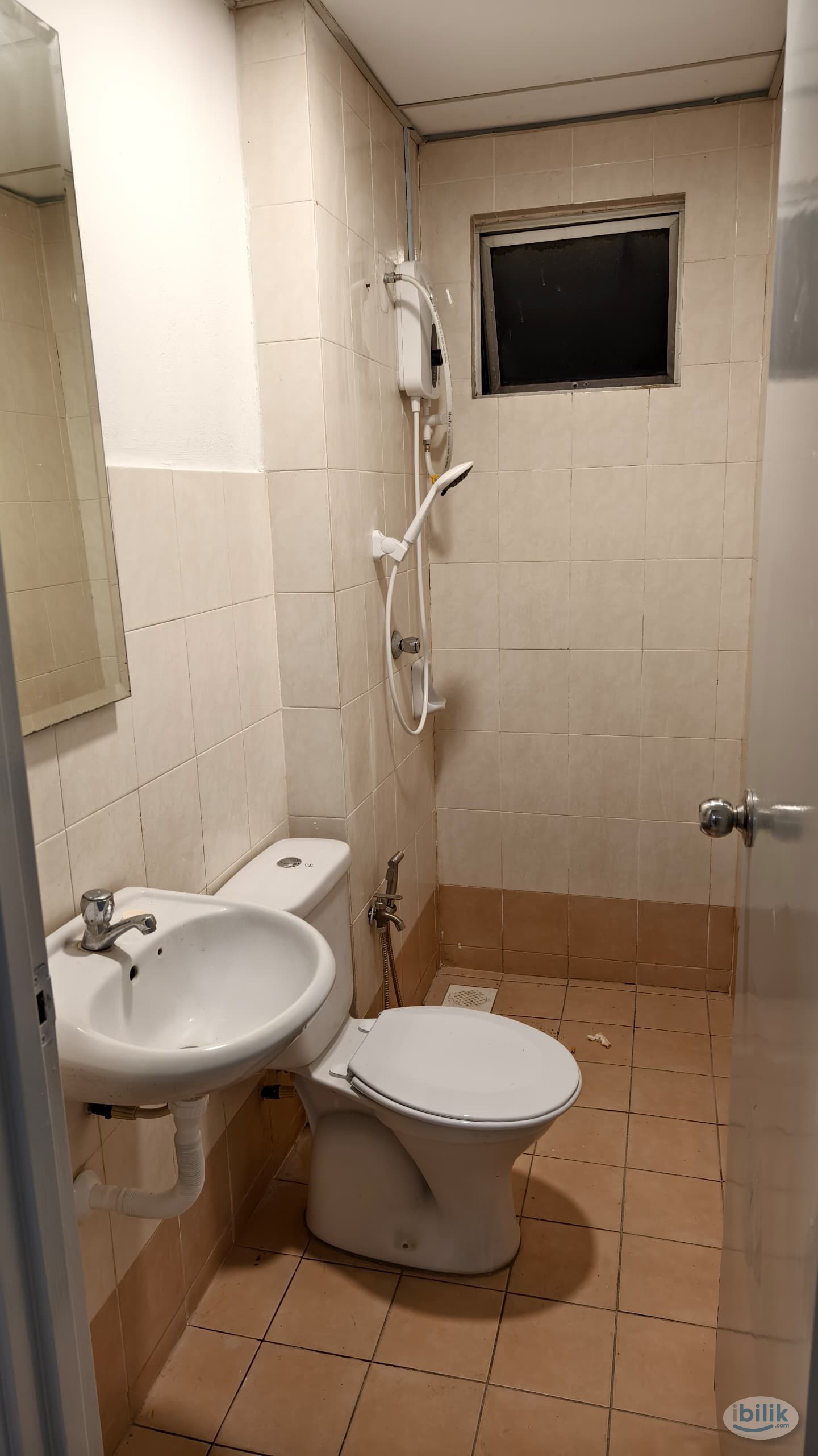 [Smartlock Enabled] Single Room - in front of Southquay BRT station - walk to Summit / Mydin / Giant / Damen - Image 4