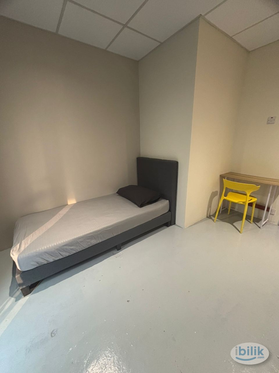 Room for rent 5 min walk to MRT🚶💨 kajang. 0 deposit Immidiately Move in✨ - Image 3