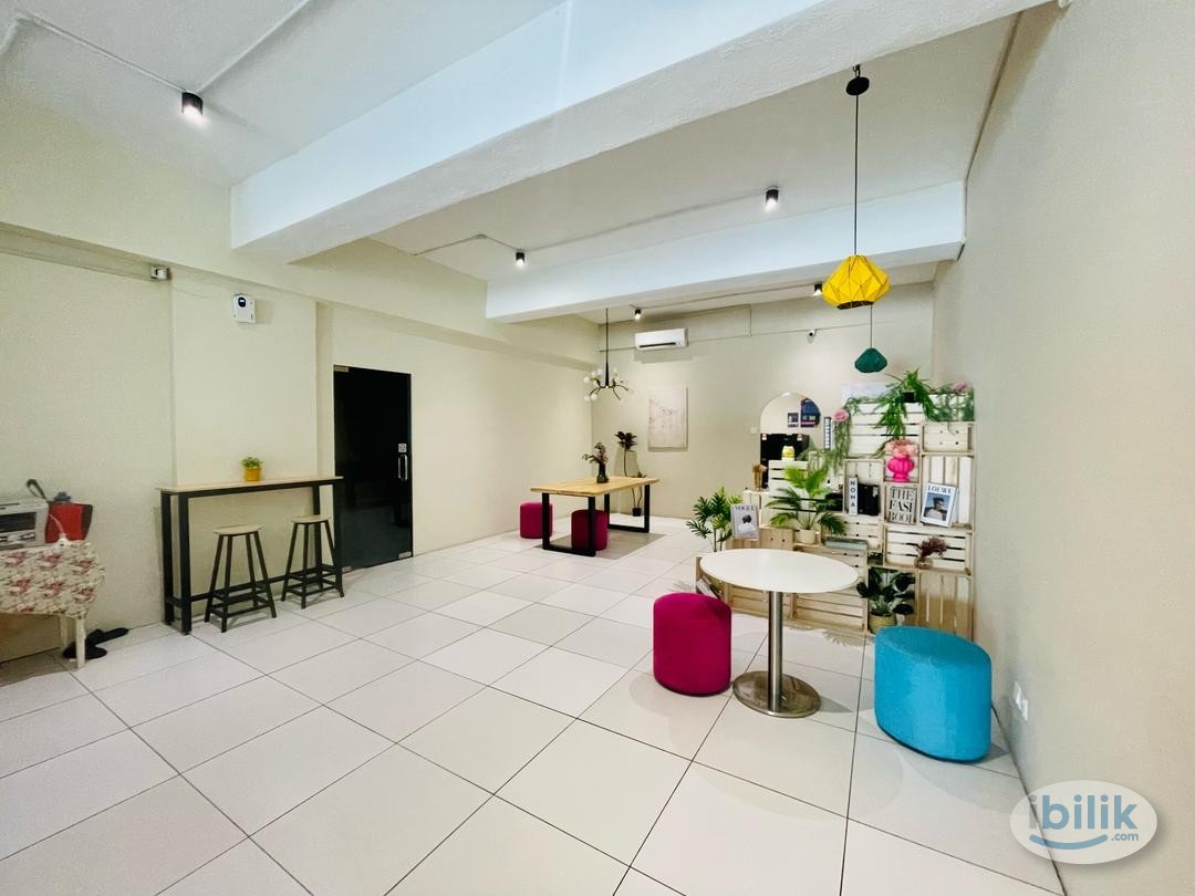 Super Single room in Kajang💥, Near MRT 🚎 Stadium Kajang🚶💨 - Image 2