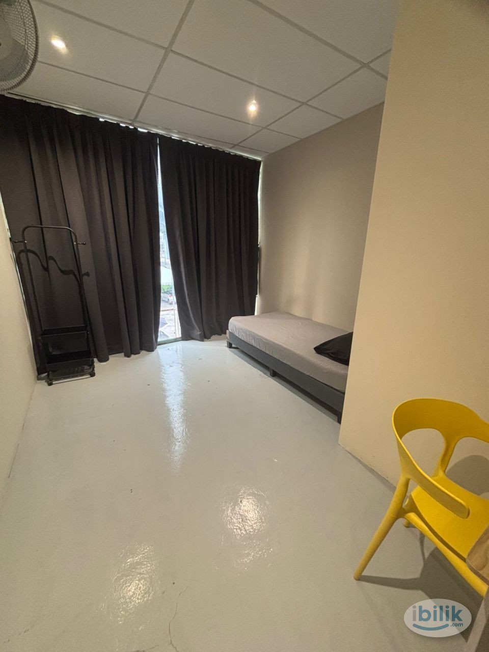 Super Convinience room in stadium Kajang💯, 0 deposit 7 min walk to MRT Kajang ‼️💥 - Image 3