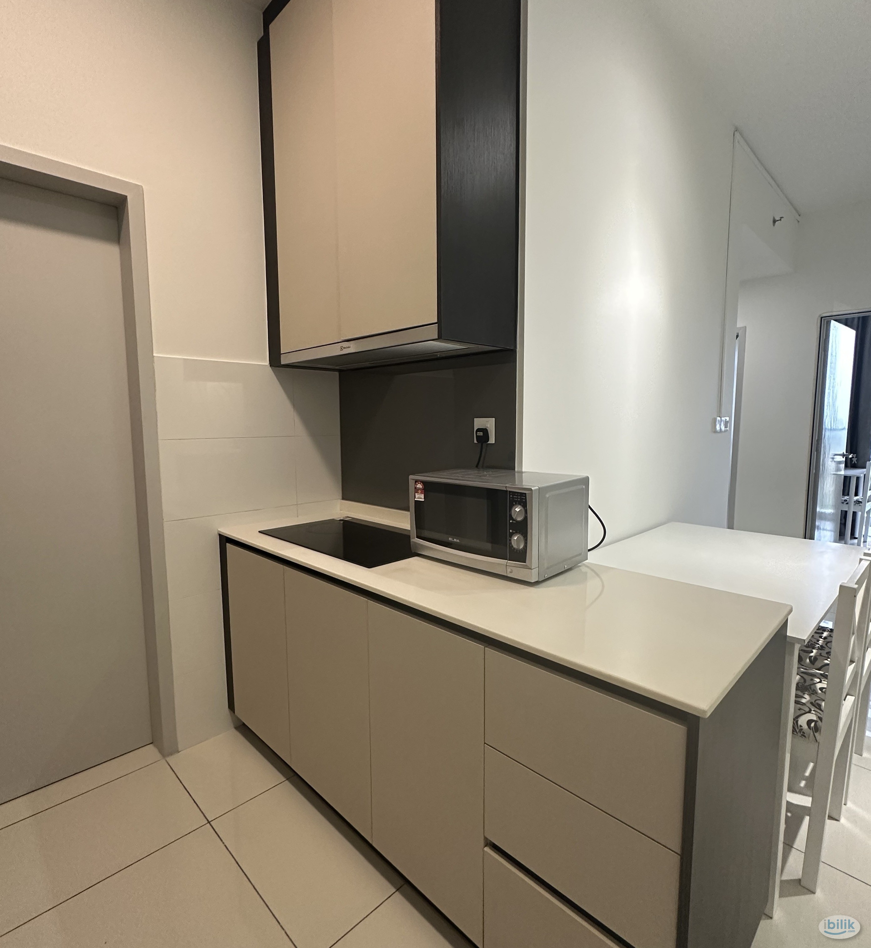 Single Room For Rent At TwentyFive .7 Amber Residence, Kota Kemuning, Teluk Panglima - Image 2