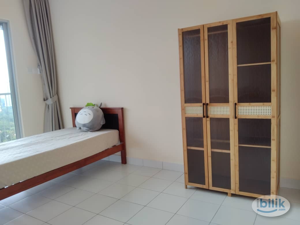 Single Room at Mont Kiara, Kuala Lumpur - Image 1