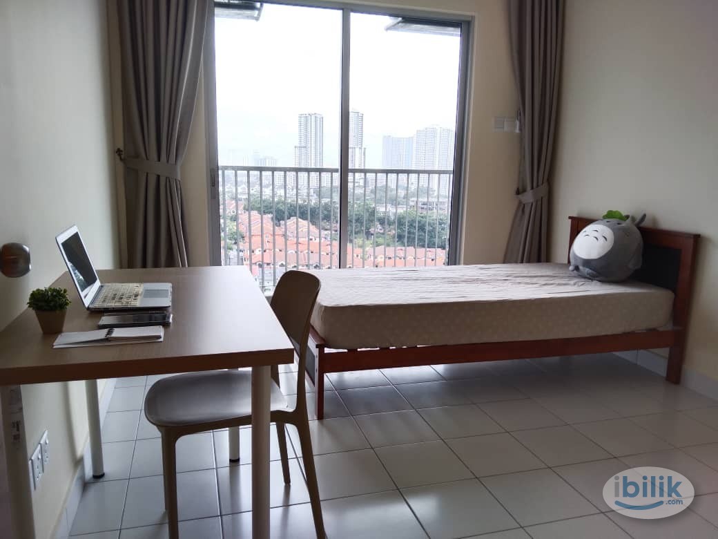 Single Room at Mont Kiara, Kuala Lumpur - Image 2