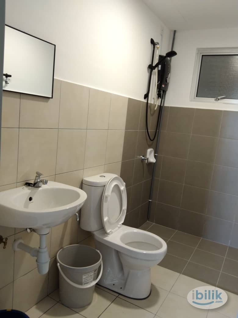 Single Room at Mont Kiara, Kuala Lumpur - Image 5