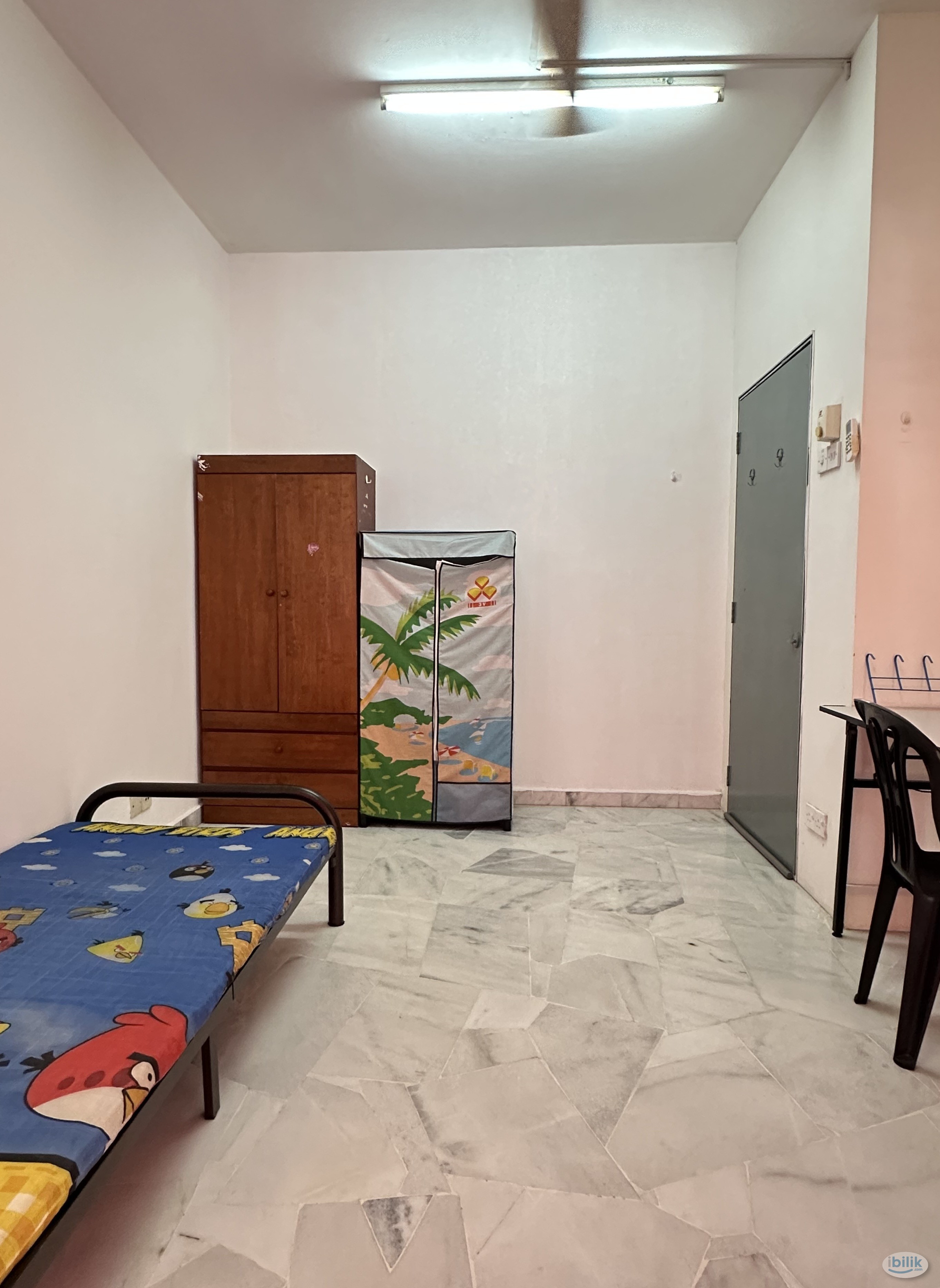[ Promo | RM1 For 1st Month Rental ] ❤️‍🔥 Landed House Middle Room at Subang ‼️ - Image 3