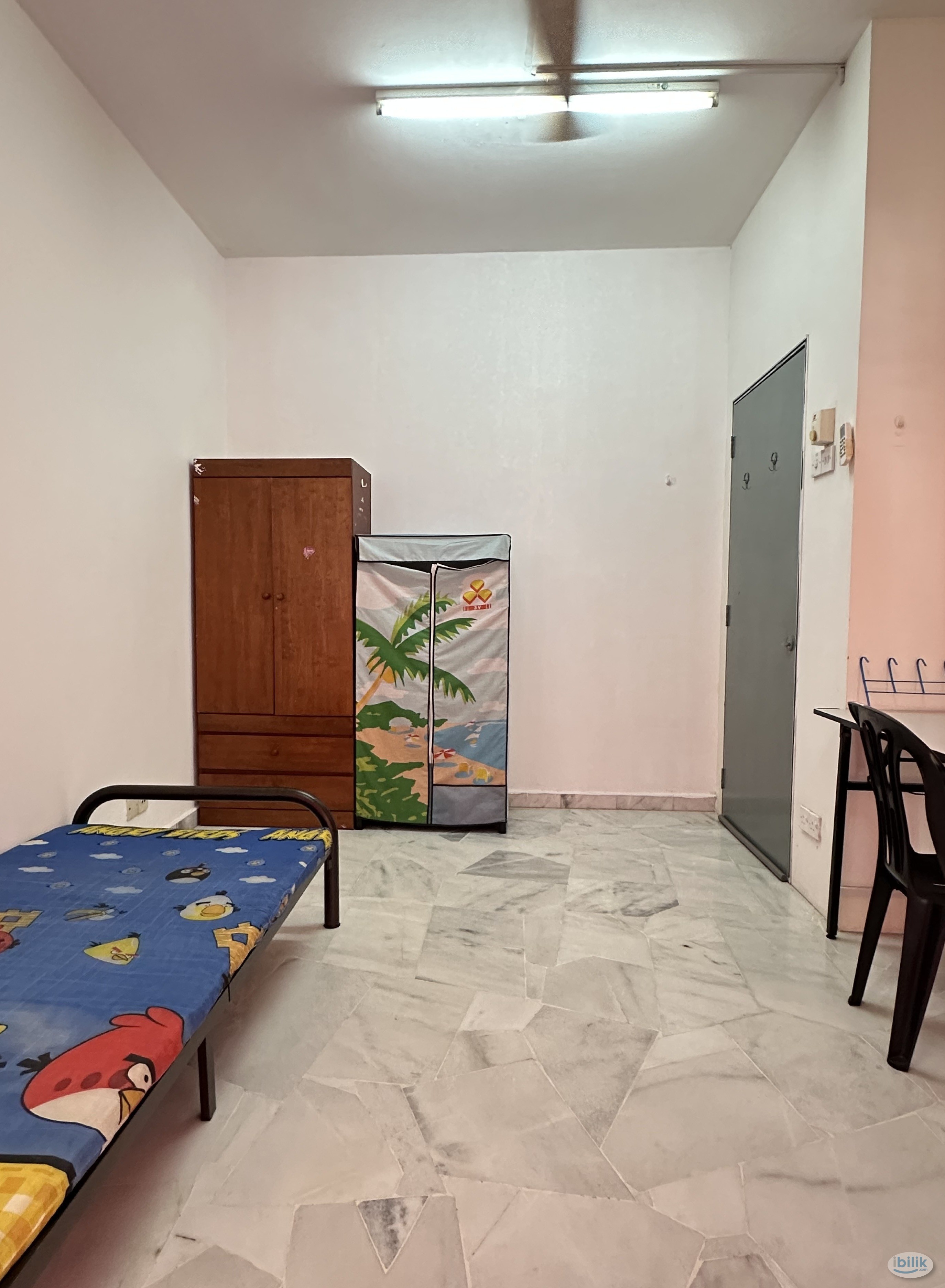 [ Promo | RM1 For 1st Month Rental ] ❤️‍🔥 Landed House Middle Room at Subang ‼️ - Image 3